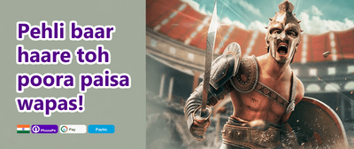 Weekly VIP Cashback Rebate banner