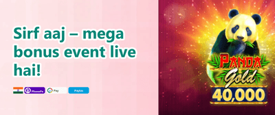 Refer & Earn Big promotion