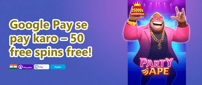 High Roller Rewards promotion