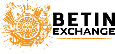 betinexchange Logo